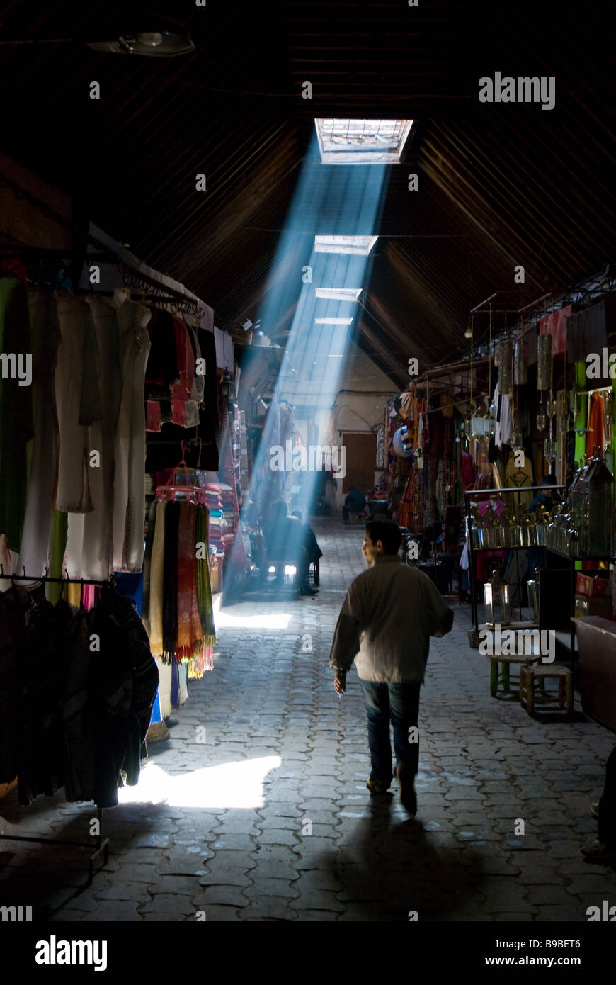 Shaft alley hires stock photography and images Alamy