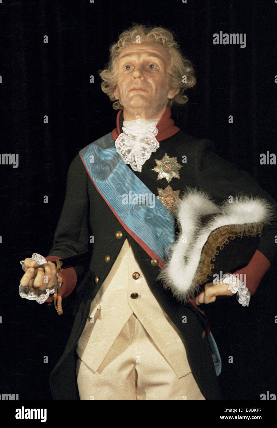 Alexander Suvorov - actor, famous for his role in Carmelite 59 Alexander Suvorov - actor, famous for his role in Carmelite 23