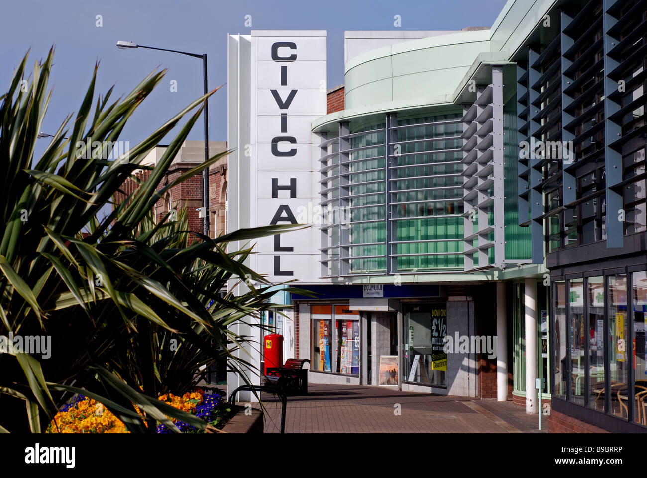 810+ Civic Hall Car Park Bedworth Terbaik