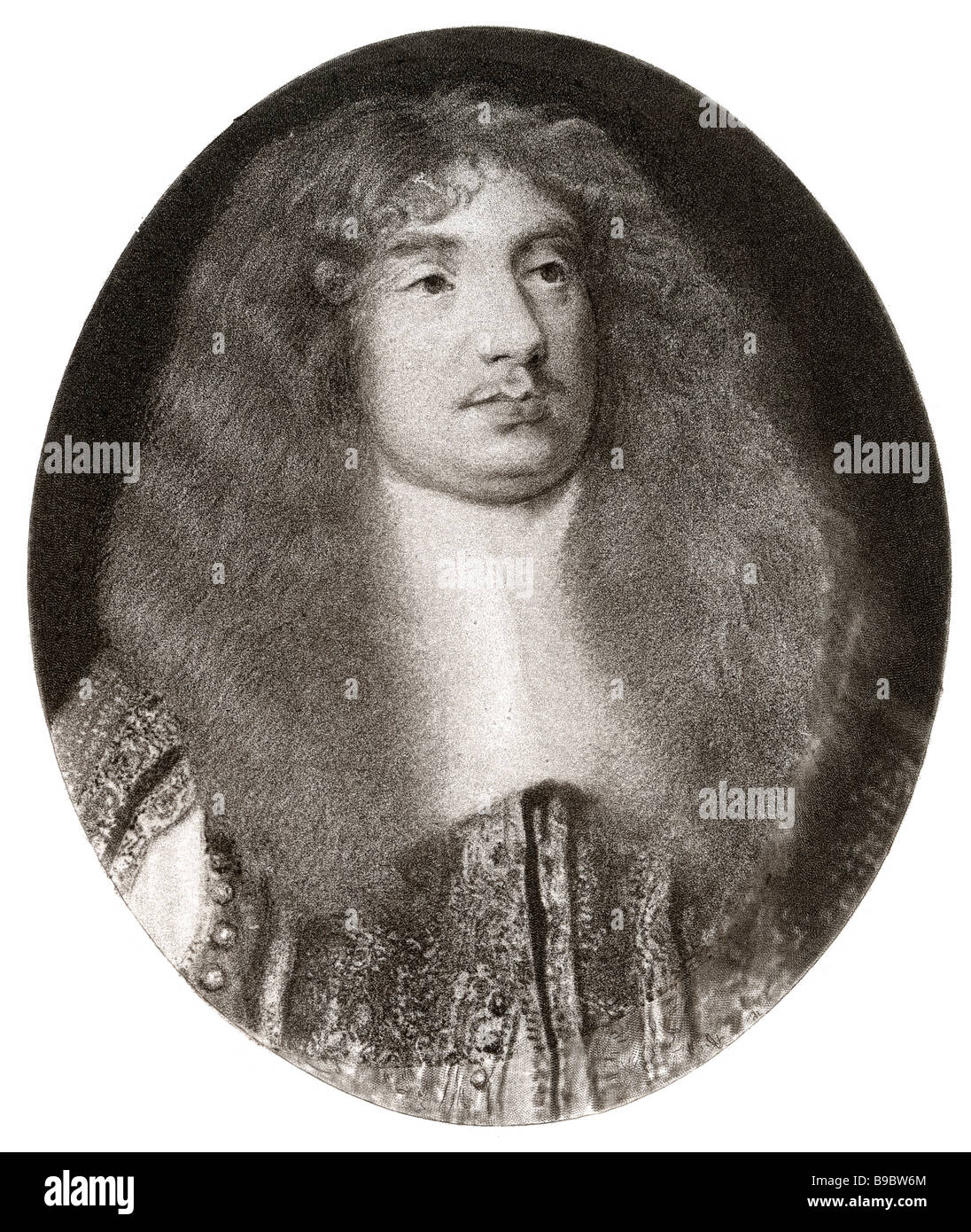 John Maitland 1st Lord Maitland of Thirlestane 1537 1581 Lord