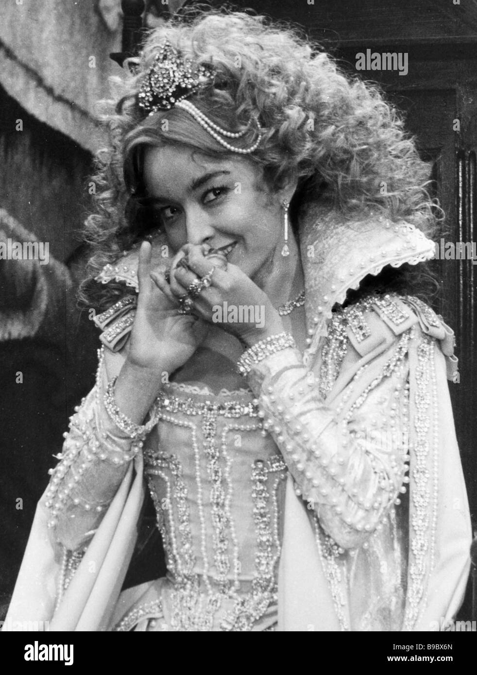 Biography of Anastasia Vertinskaya - Ophelia of theatrical art Biography of Anastasia Vertinskaya - Ophelia of theatrical art
