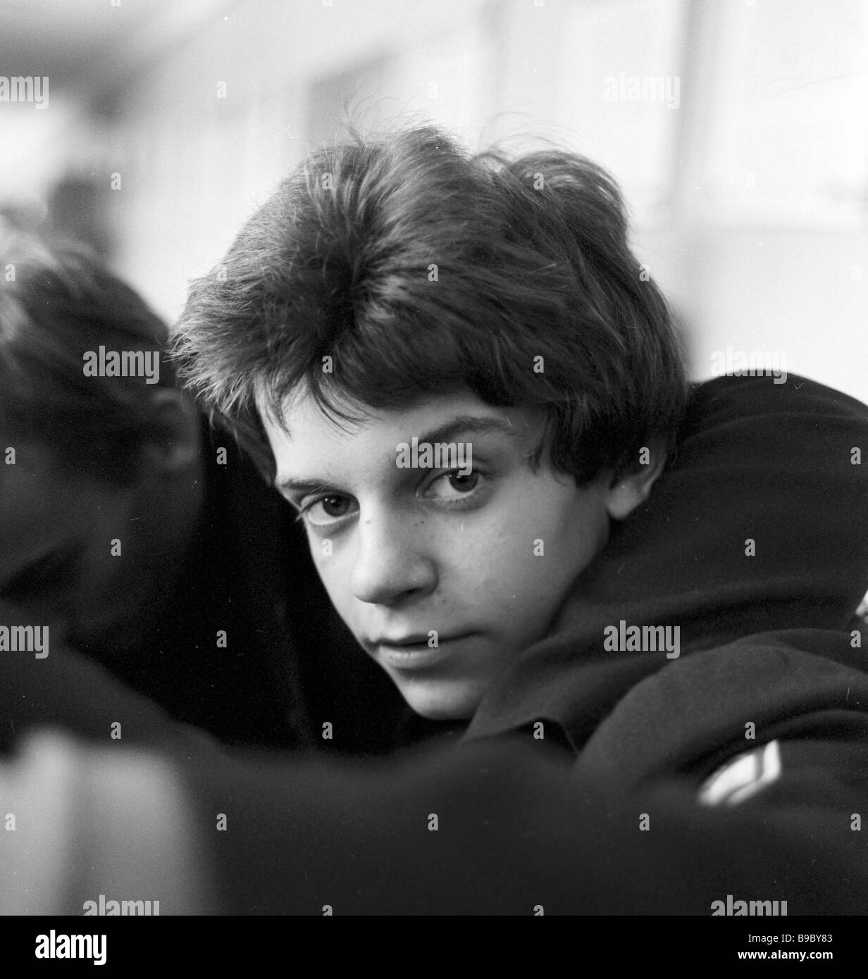 Vadim Abdrashitov: biography, filmography 77 Vadim Abdrashitov: biography, filmography 88