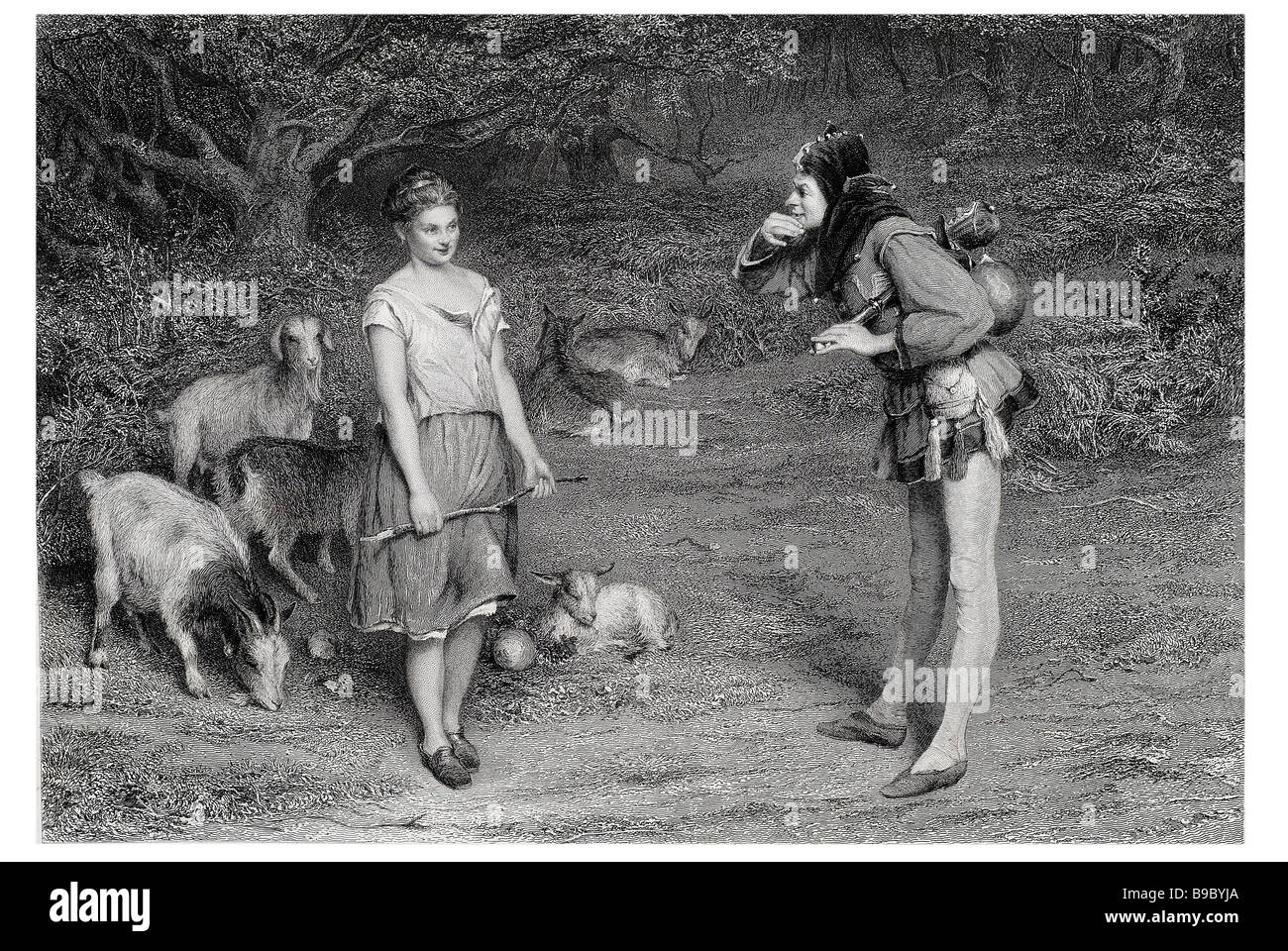 william shakespeare as you like it a pastoral comedy 2 essay Summary: one of shakespeare's most popular plays, as you like it is a pastoral comedy of mistaken identity, wit, and love daughter of a banished duke and total running time: 2 hours, 24 minutes rosalind by robert walker macbeth,. william shakespeare as you like it a pastoral comedy 2 essay Summary: one of shakespeare's most popular plays, as you like it is a pastoral comedy of mistaken identity, wit, and love daughter of a banished duke and total running time: 2 hours, 24 minutes rosalind by robert walker macbeth,.