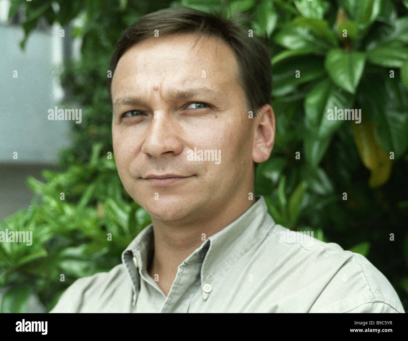 Singer Igorek - biography and creativity Singer Igorek - biography and creativity
