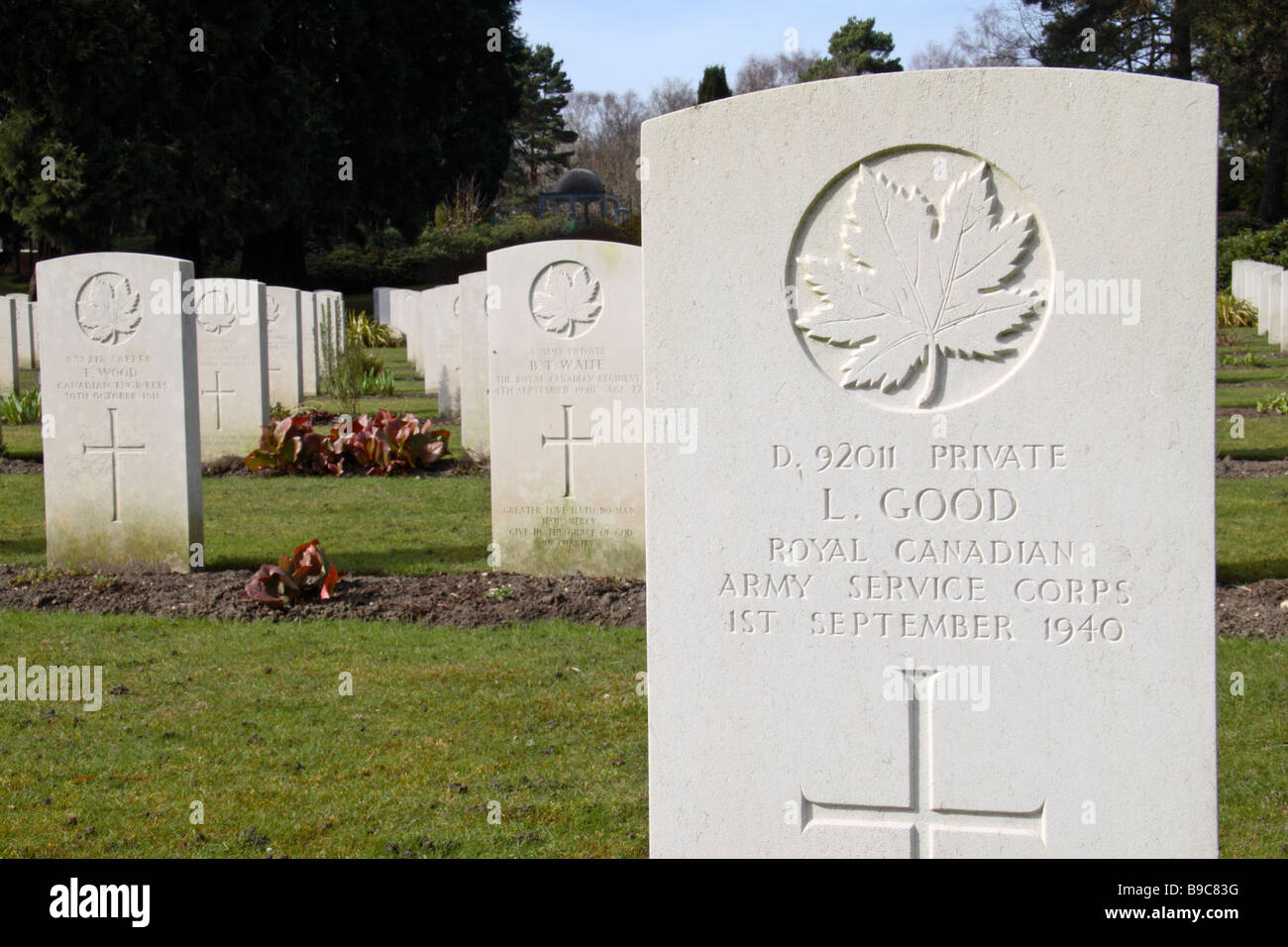 Two Headstones High Resolution Stock Photography and Images - Alamy