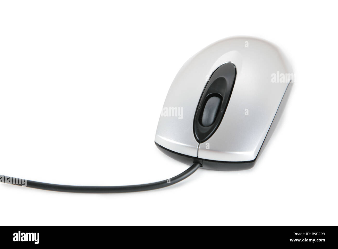 computer mouse 1 Stock Photo Alamy