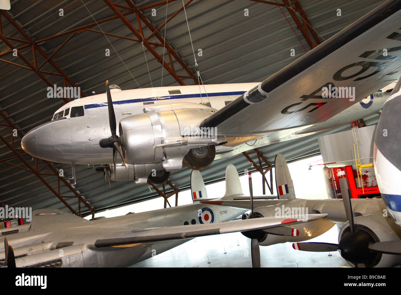 raf cosford museum