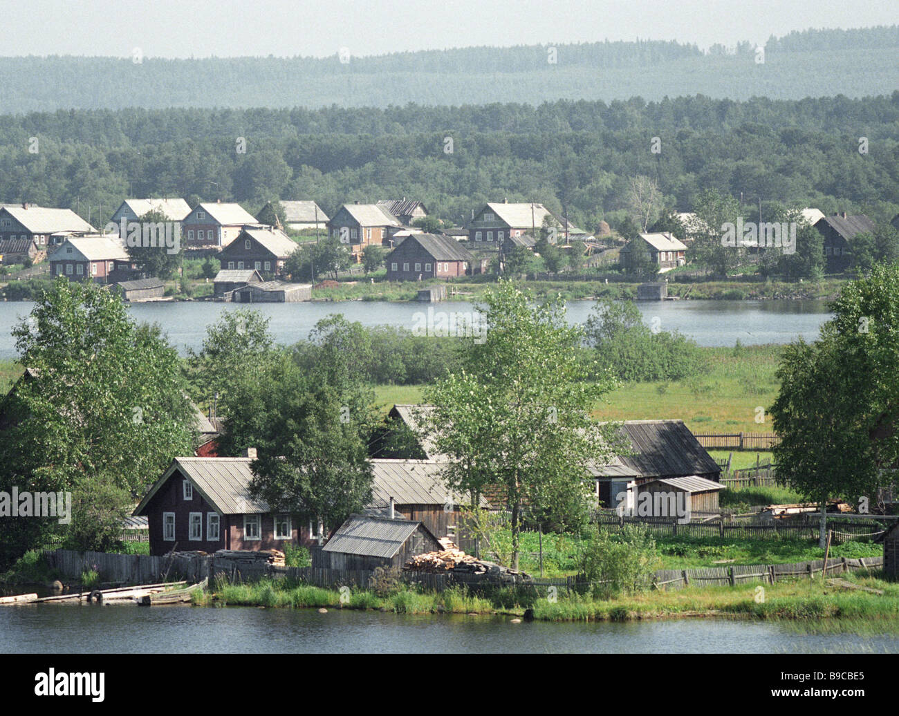 ZAVODFOTO History of Russian cities in photographs: Kostroma in 1972 ZAVODFOTO History of Russian cities in photographs: Kostroma in 1972