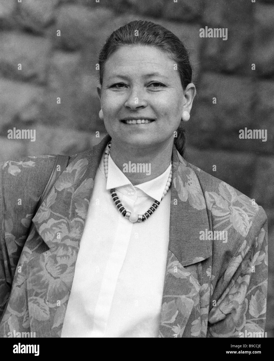 Lyudmila Chursina: biography, family, children, photo, creativity 46 Lyudmila Chursina: biography, family, children, photo, creativity 55