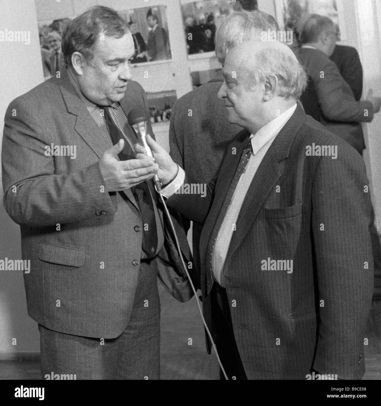 Oleg Basilashvili in the films of Eldar Ryazanov 60 Oleg Basilashvili in the films of Eldar Ryazanov 6