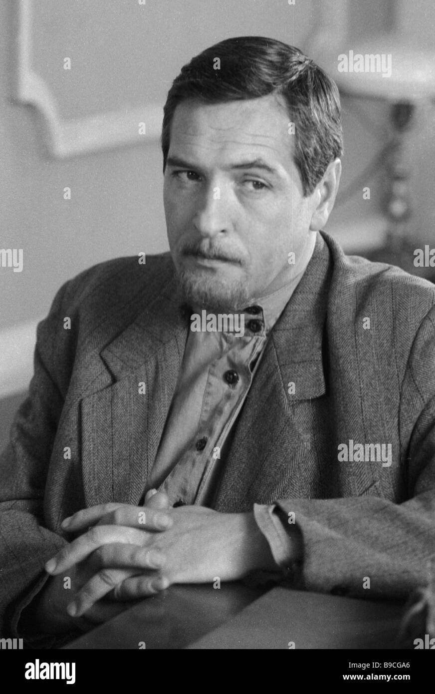 Васильев Актер Фото В Молодости