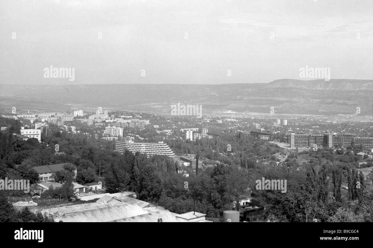 Kislovodsk - what to see in the beautiful city of the Caucasus (photo) Kislovodsk - what to see in the beautiful city of the Caucasus (photo)