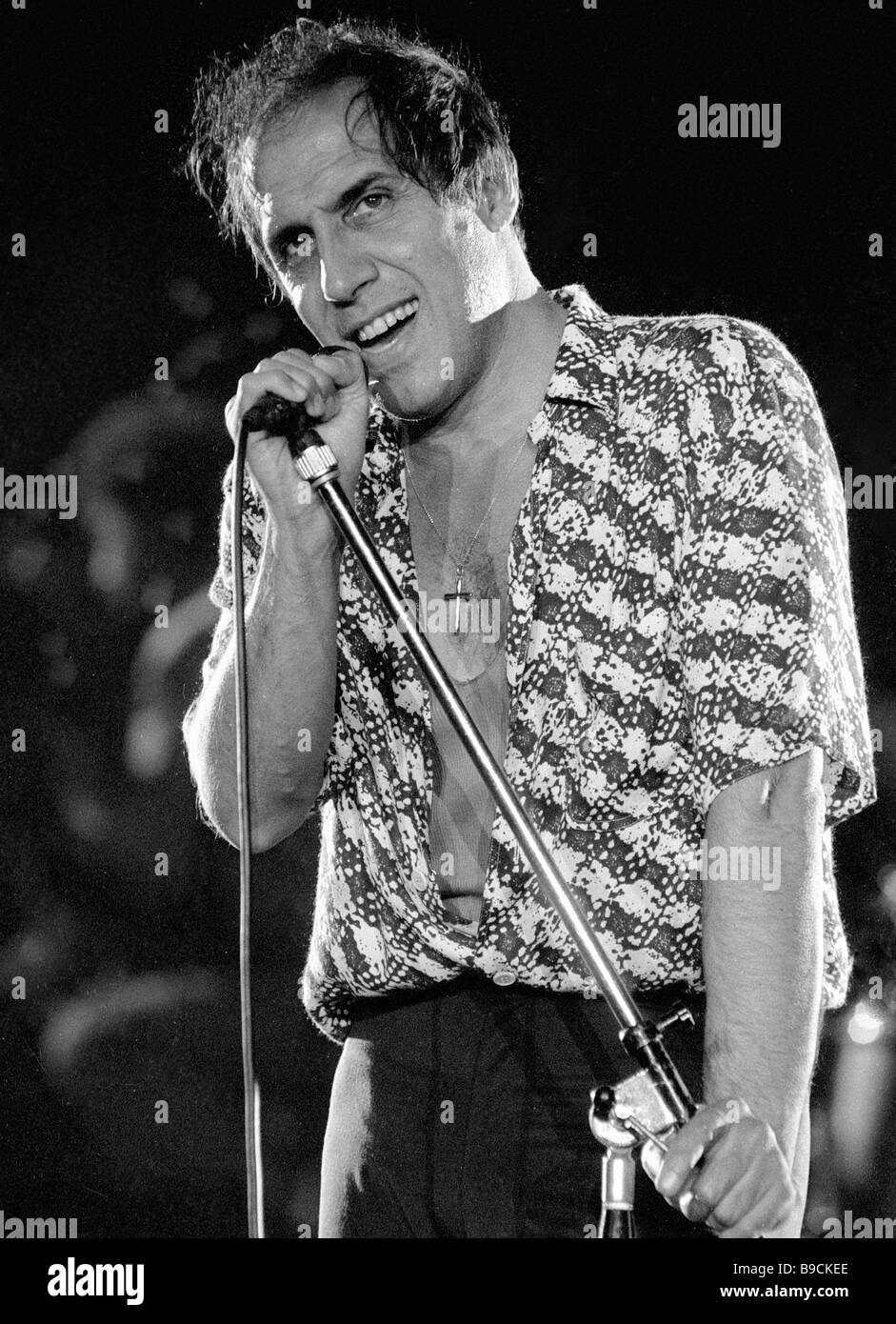 Picture of Adriano Celentano