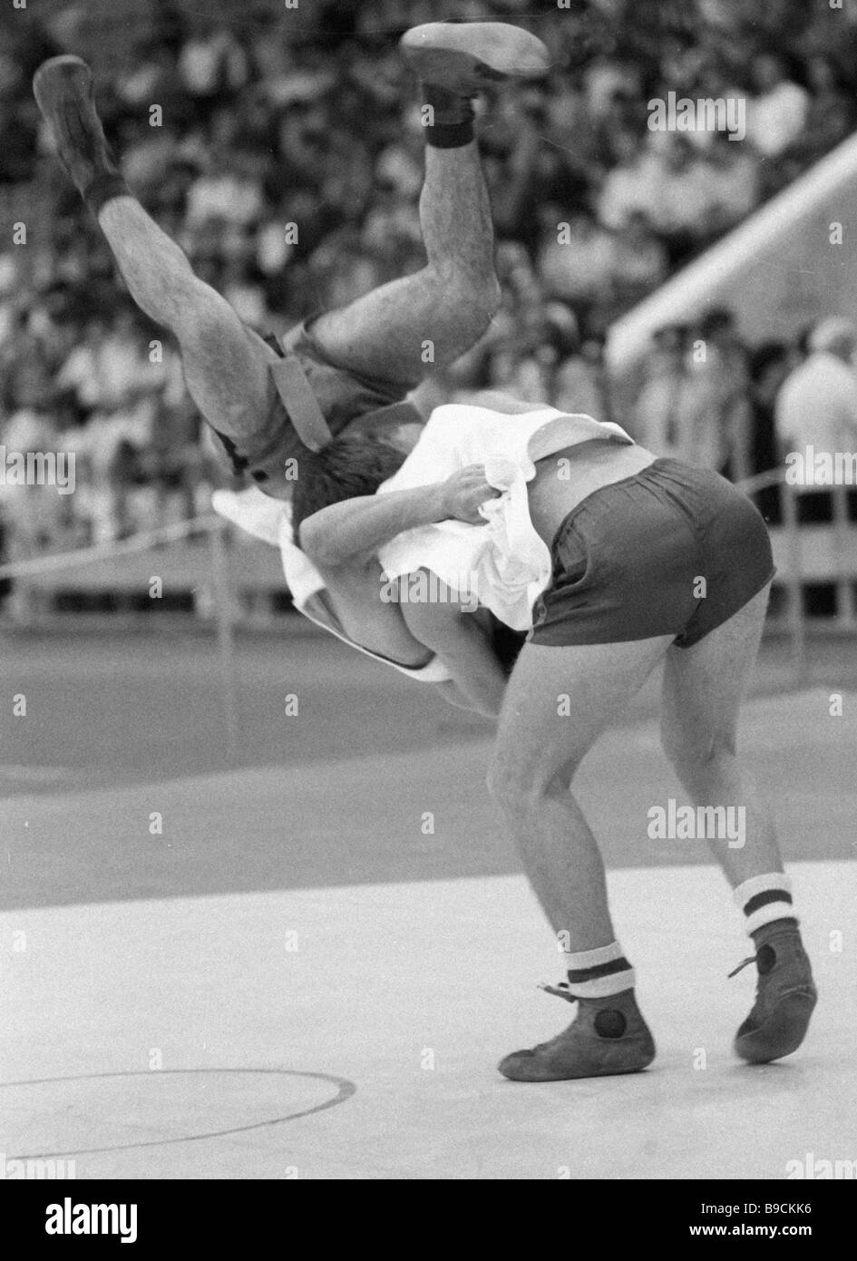 Spartakiad Stock Photos & Spartakiad Stock Images Alamy