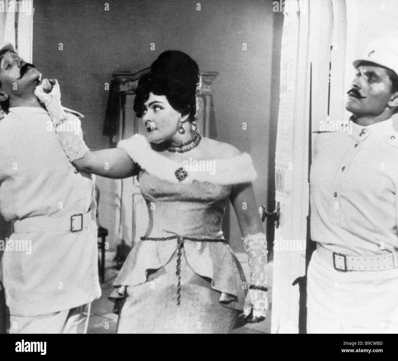 Actor Oleg Yagodin: roles, films, biography 61 Actor Oleg Yagodin: roles, films, biography 86