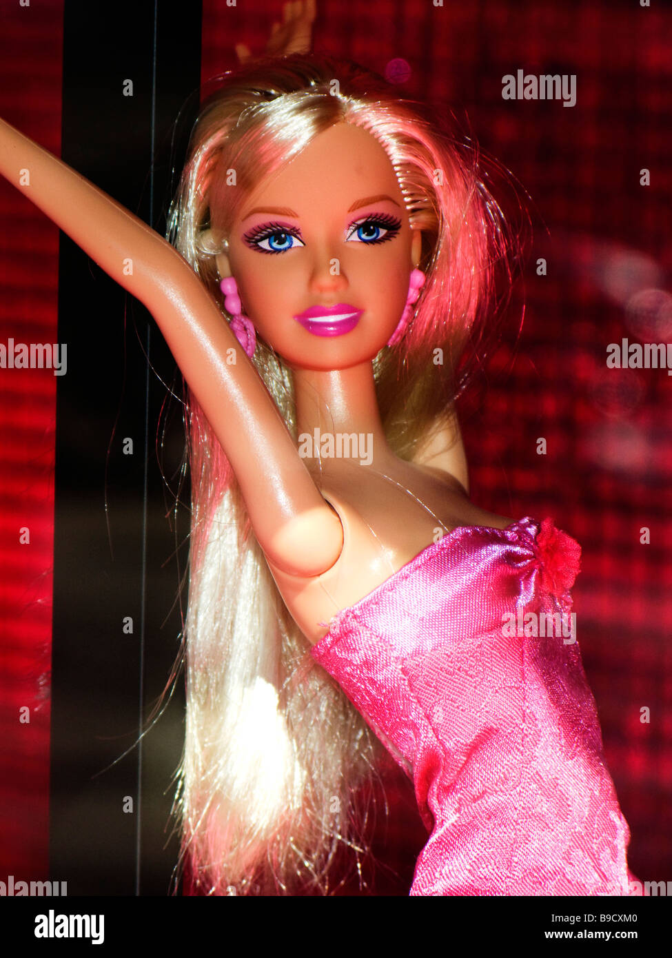 Barbie Doll High Resolution Stock Photography and Images - Alamy