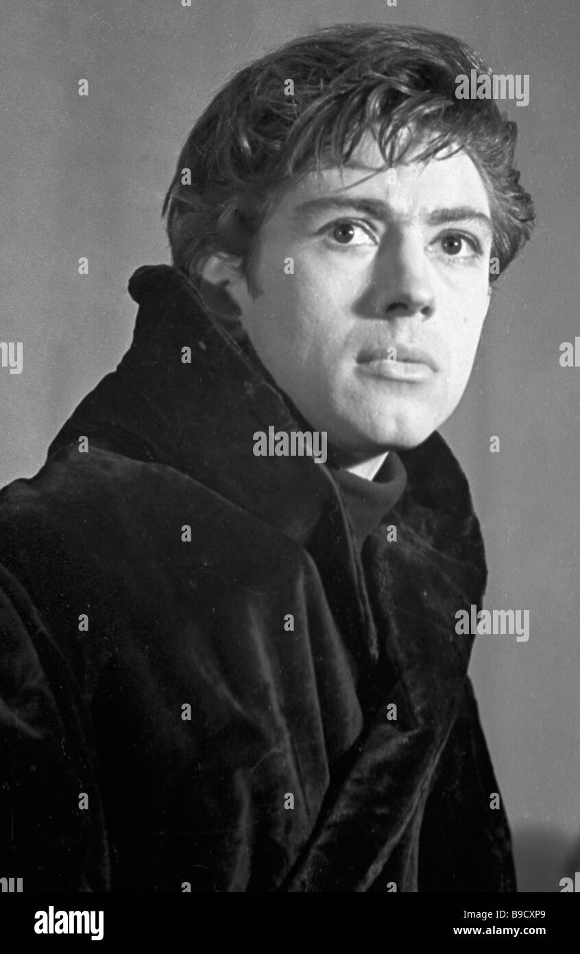 Actor Oleg Yagodin: roles, films, biography 34 Actor Oleg Yagodin: roles, films, biography 60