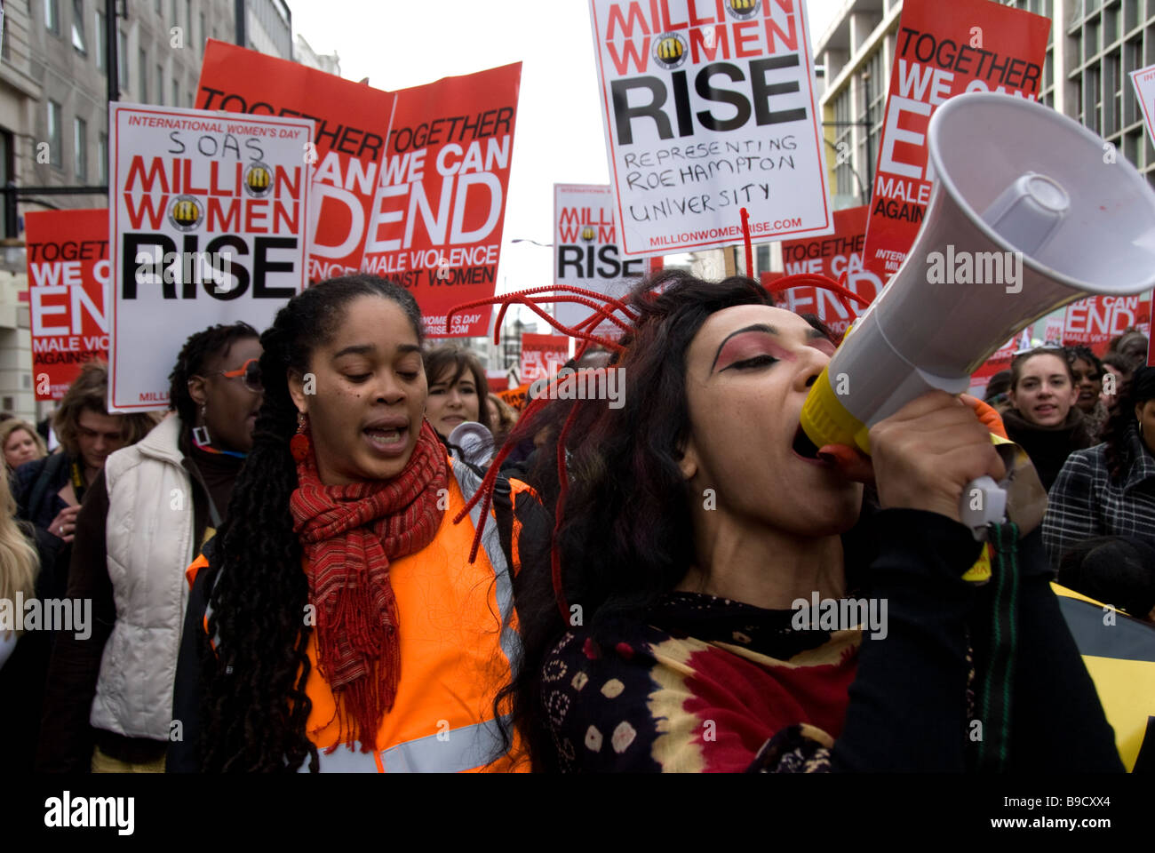 Domestic Abuse London – Domestic violence in Greater London – FQRV