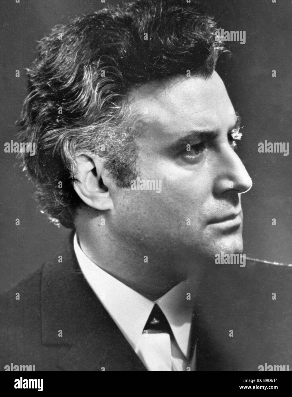 Zakharov Mark Anatolyevich: photo, biography, personal life and work of the director 66 Zakharov Mark Anatolyevich: photo, biography, personal life and work of the director 12