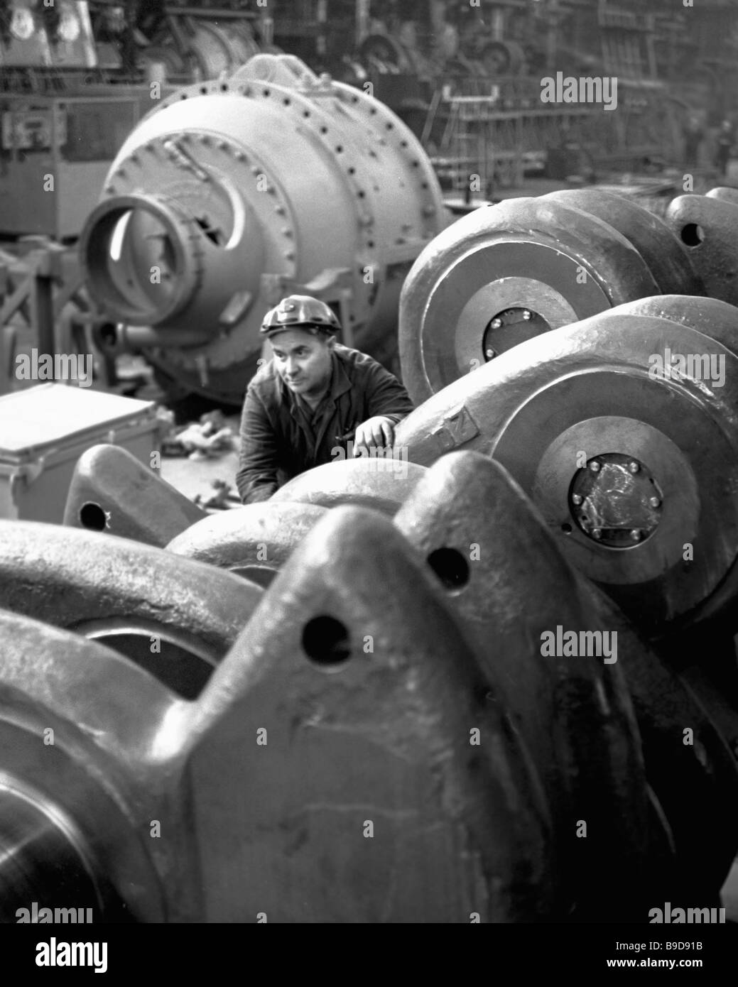 crank pacific 52t