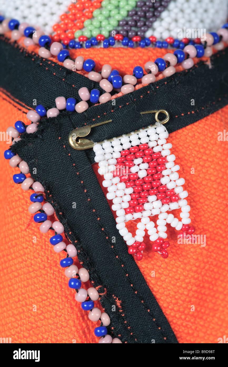 Xhosa beads hi-res stock photography and images - Alamy
