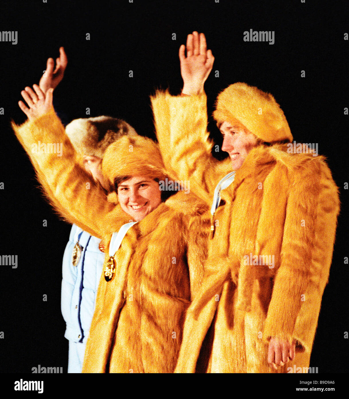 Tobogganing At The Winter Olympics: A Thrilling Ride Down History’s Fastest Slope