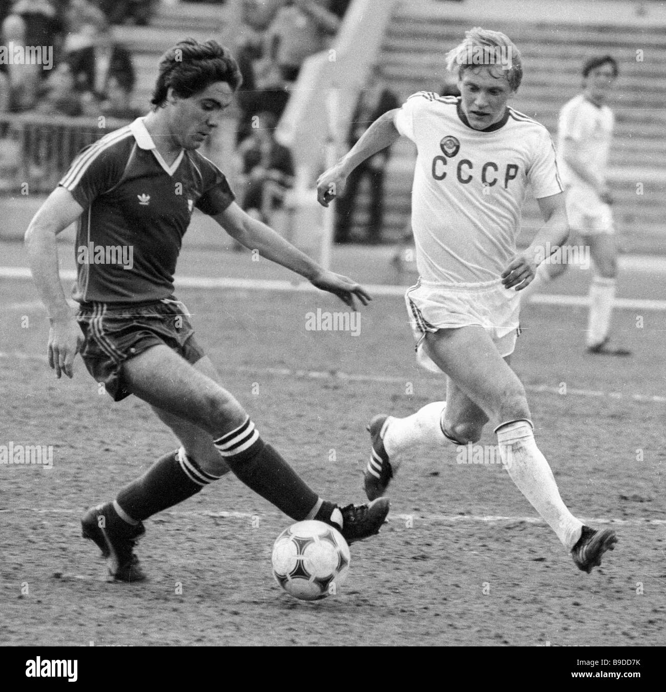 Équipe d'Union soviétique de football - Wikipédia