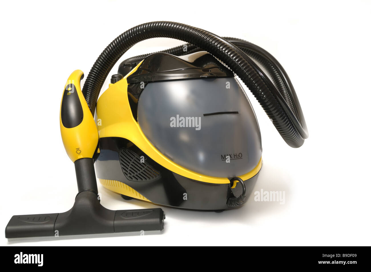 electrolux enviro steamer z370