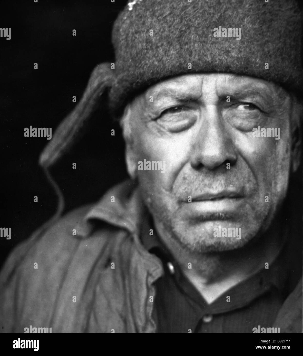 A still from the film Cold Summer of 1953 Anatoly Papanov People s ...