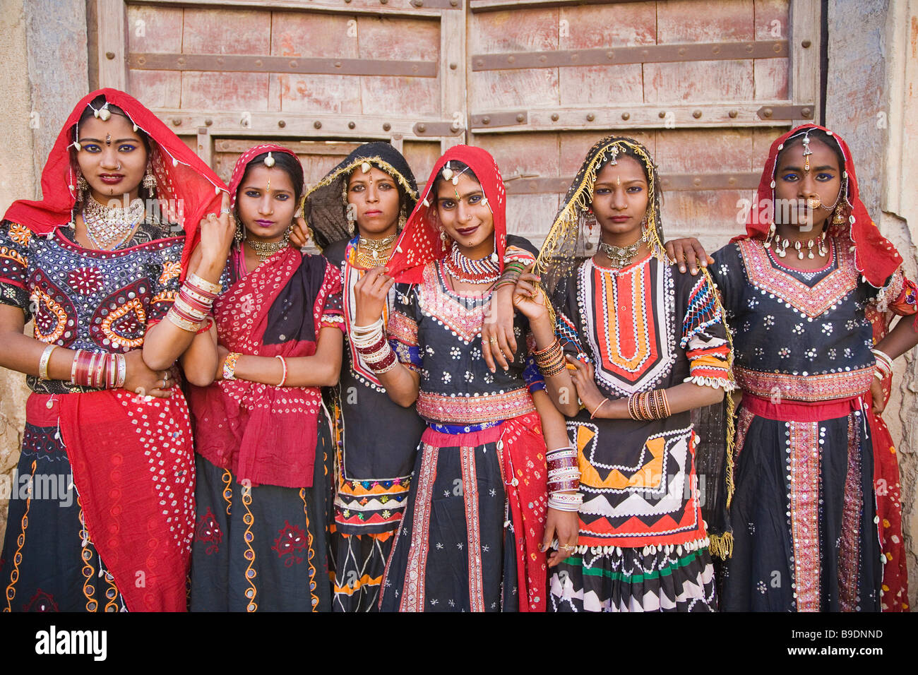 rajasthani traditional dress