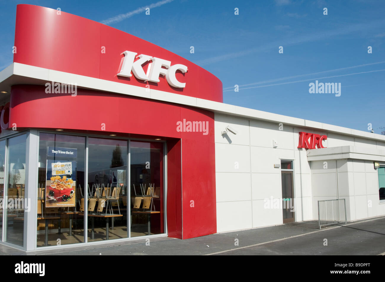 Kentucky fried chicken colonel sanders southern restaurant fast junk food bargain bucket kfc