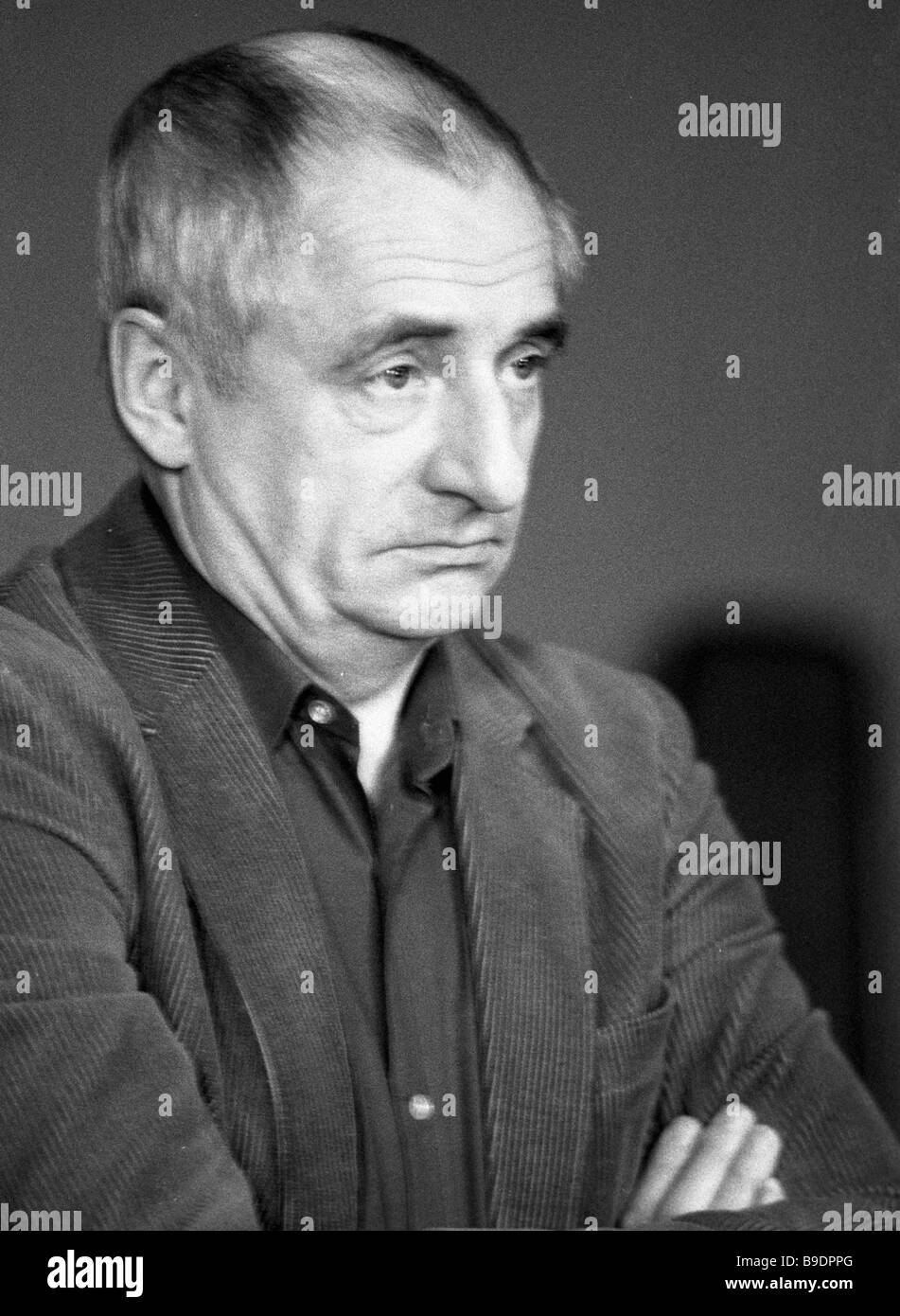 Zakharov Mark Anatolyevich: photo, biography, personal life and work of the director 1 Zakharov Mark Anatolyevich: photo, biography, personal life and work of the director 51