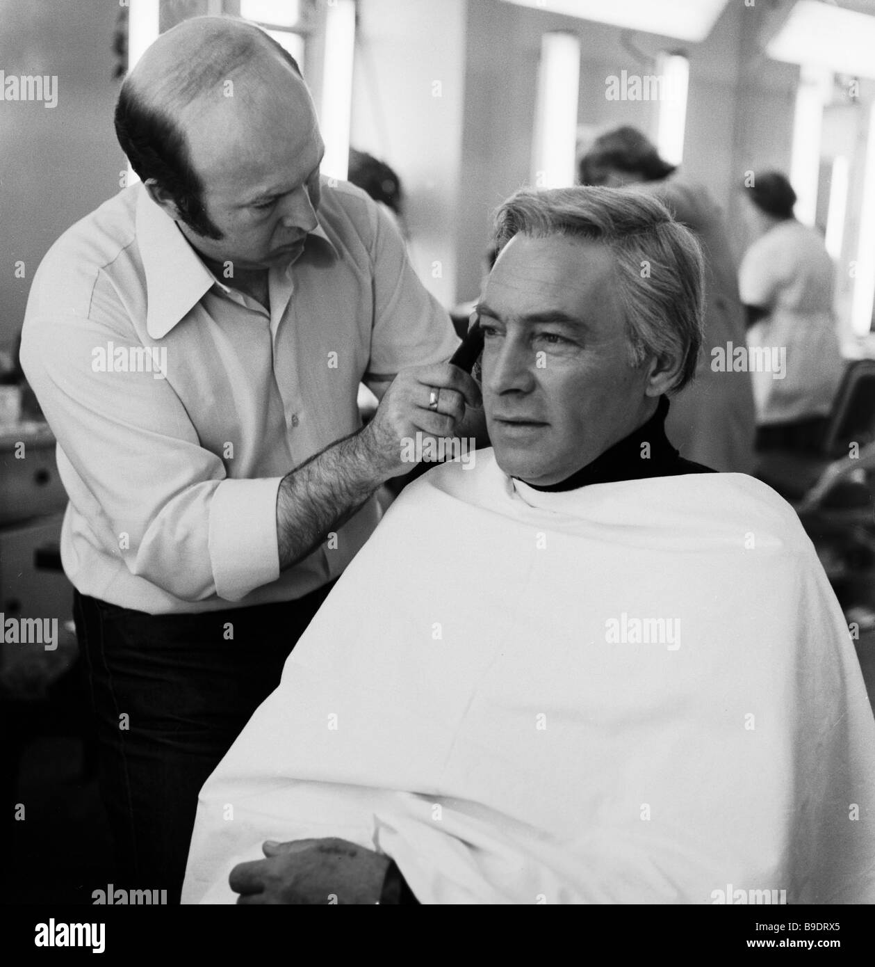 Vyacheslav Tikhonov: Filmography, biography and photos Vyacheslav Tikhonov: Filmography, biography and photos