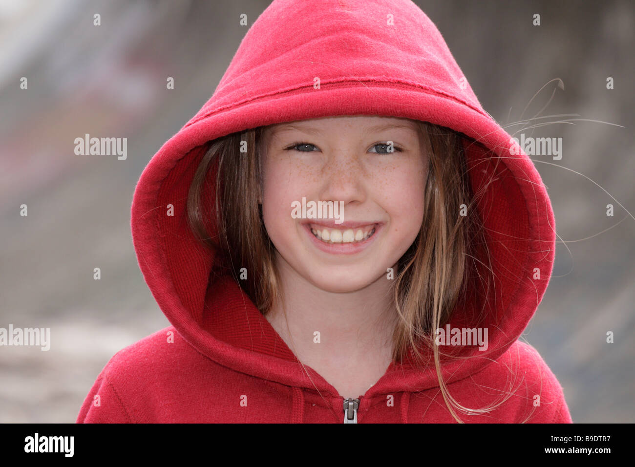 Ten Year Old Girl Stock Photos & Ten Year Old Girl Stock Images - Alamy