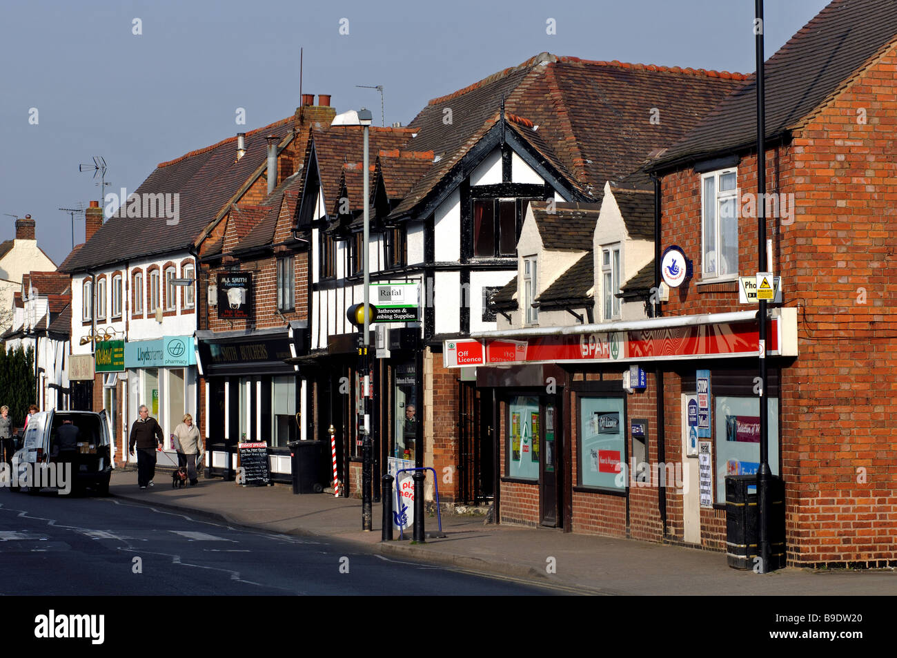 Polesworth hires stock photography and images Alamy