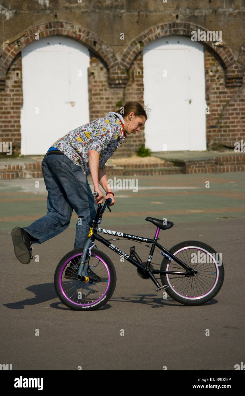 Cycle stunt accessories hotsell