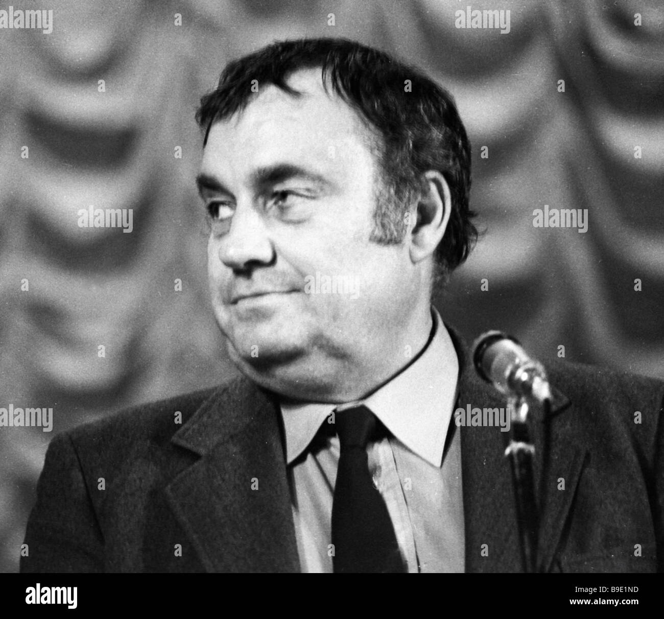 Why Eldar Ryazanov made a film Garage 66 Why Eldar Ryazanov made a film Garage 26
