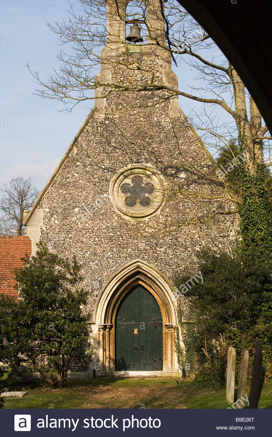 Chapel Of Ease High Resolution Stock Photography and Images Alamy