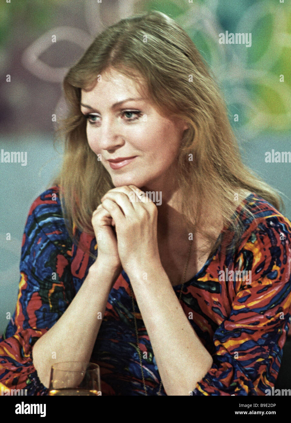 Donna Murphy Donna Murphy