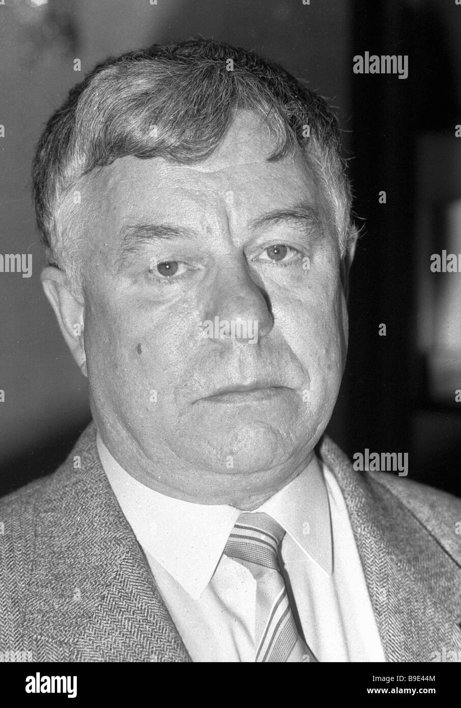 Анатолий Игнатьевич Приставкин (1931-2008)