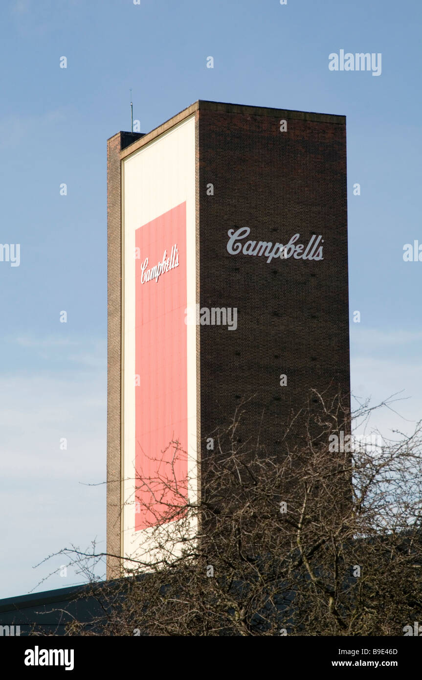 Cambell’s soup hires stock photography and images Alamy