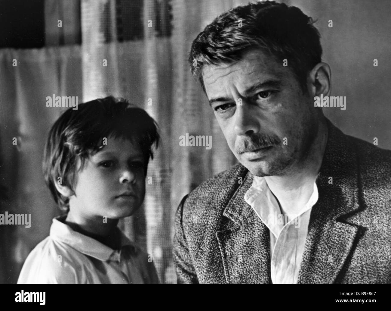 Actor Alexander Demyanenko: biography, personal life, films and photos 67 Actor Alexander Demyanenko: biography, personal life, films and photos 91