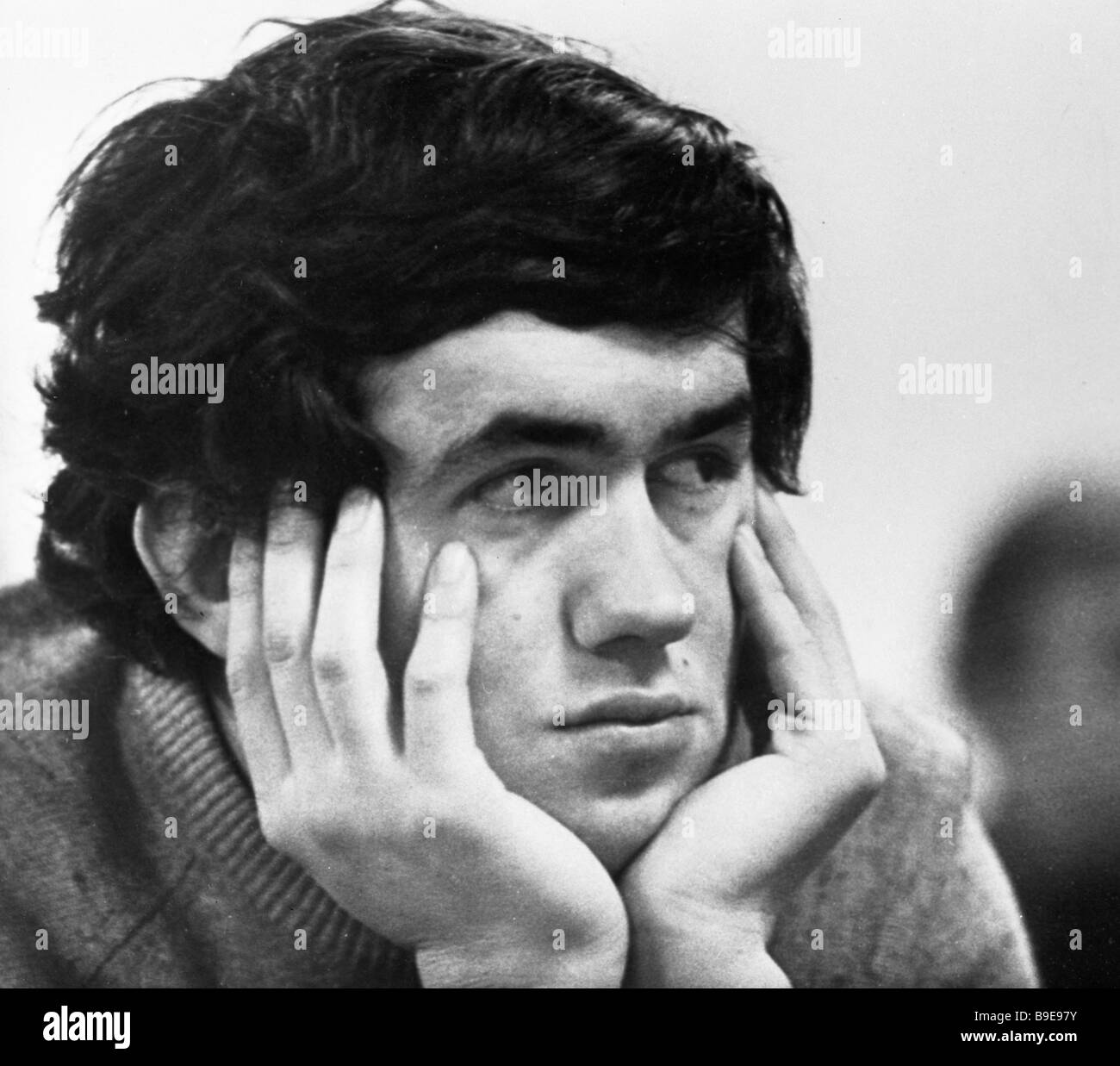 The personal life of Stanislav Sadalsky The personal life of Stanislav Sadalsky