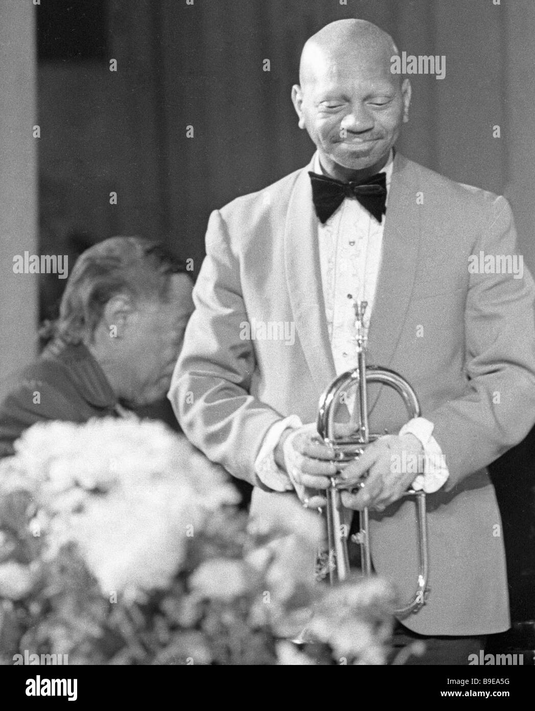Duke ellington trumpet outlet