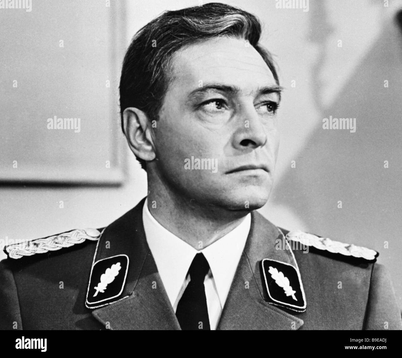 Vyacheslav Tikhonov: Filmography, biography and photos Vyacheslav Tikhonov: Filmography, biography and photos