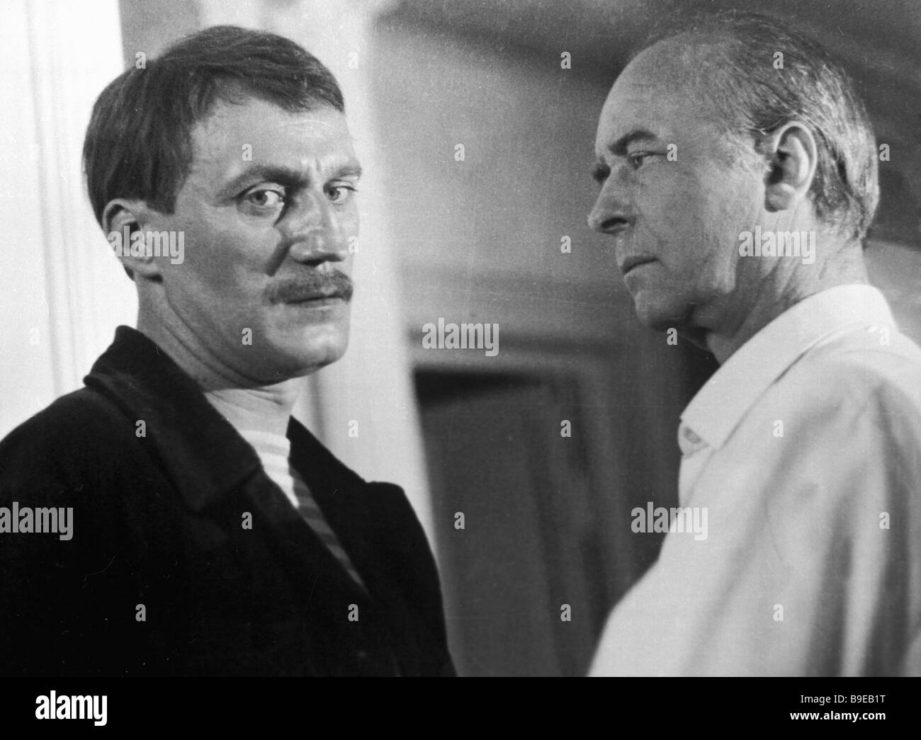 Vadim Abdrashitov: biography, filmography 100 Vadim Abdrashitov: biography, filmography 9