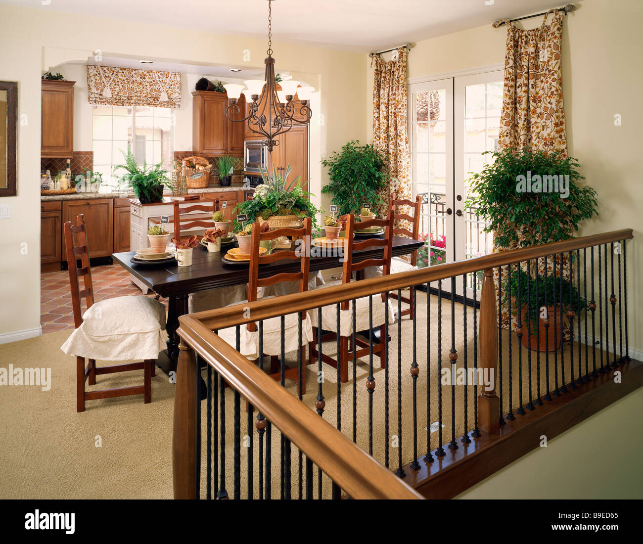 Second floor hires stock photography and images Alamy