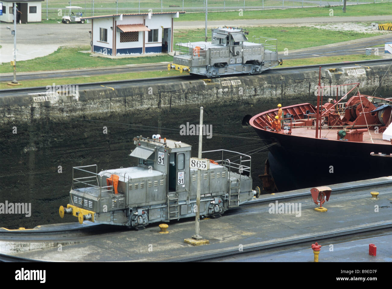 Guia guiando hi-res stock photography and images - Alamy