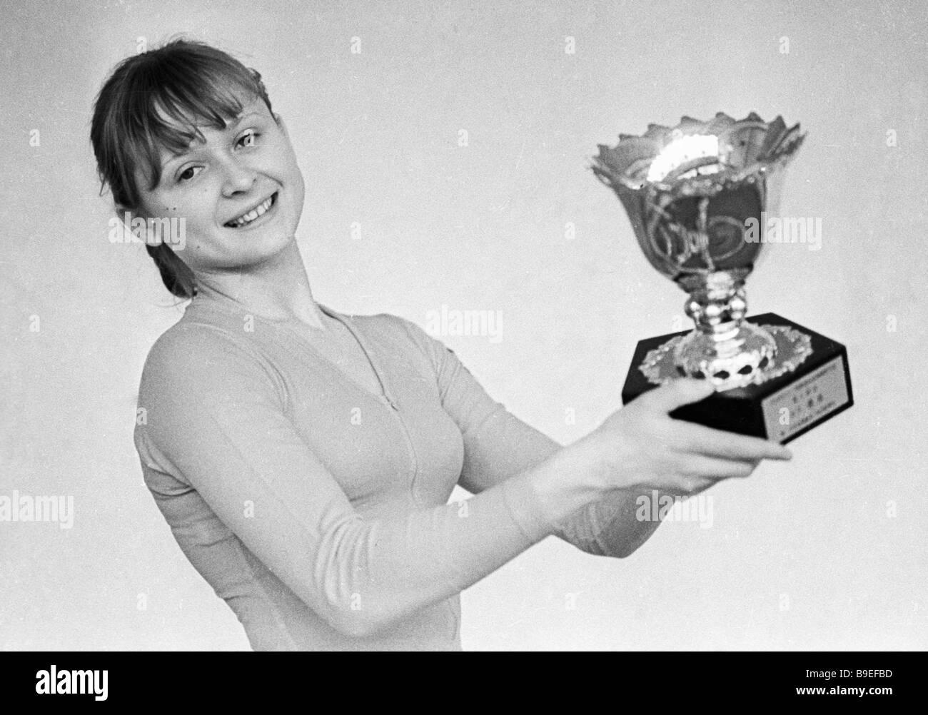 Лада дронова фото