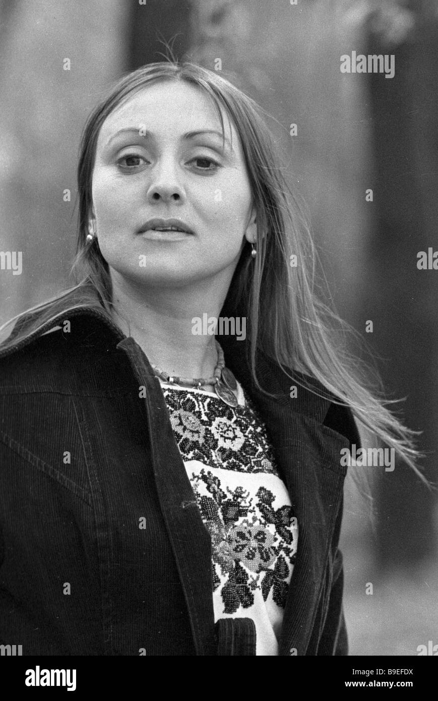 Larisa Kadochnikova Stock Photos & Larisa Kadochnikova Stock Images - Alamy